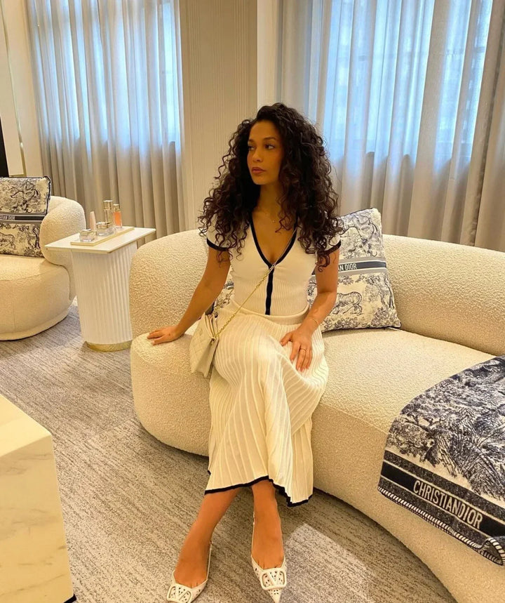 Elisa | Set Chic Elegance