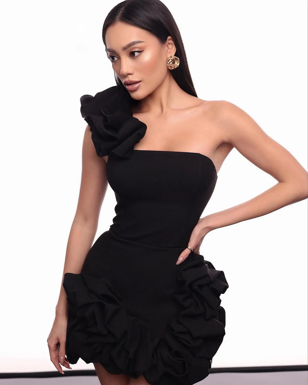 Robe Victoria enchanteresse pour des occasions de rêve