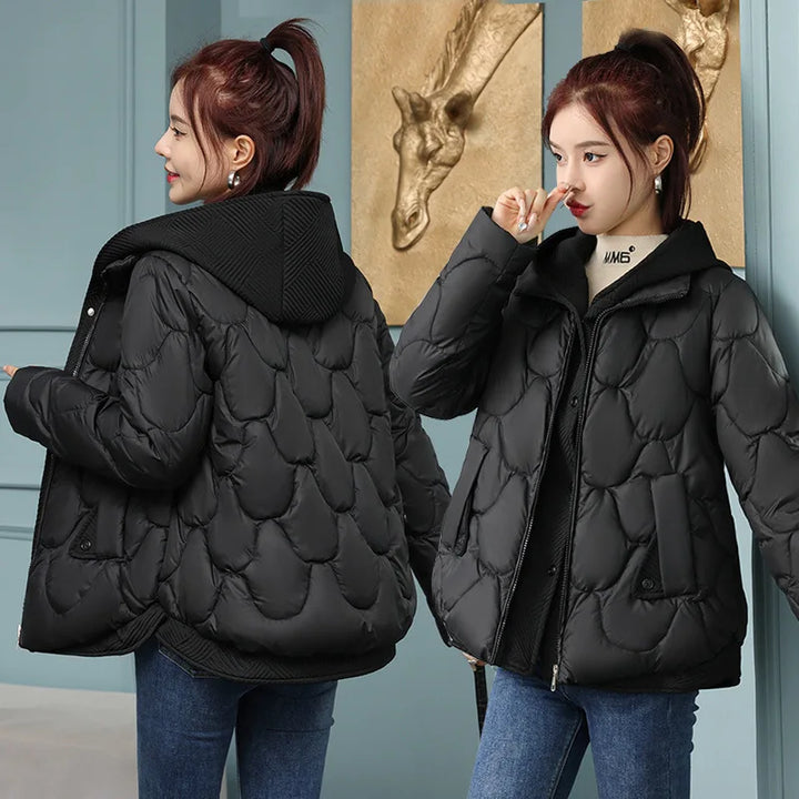 Eva | Parka chic et tendance