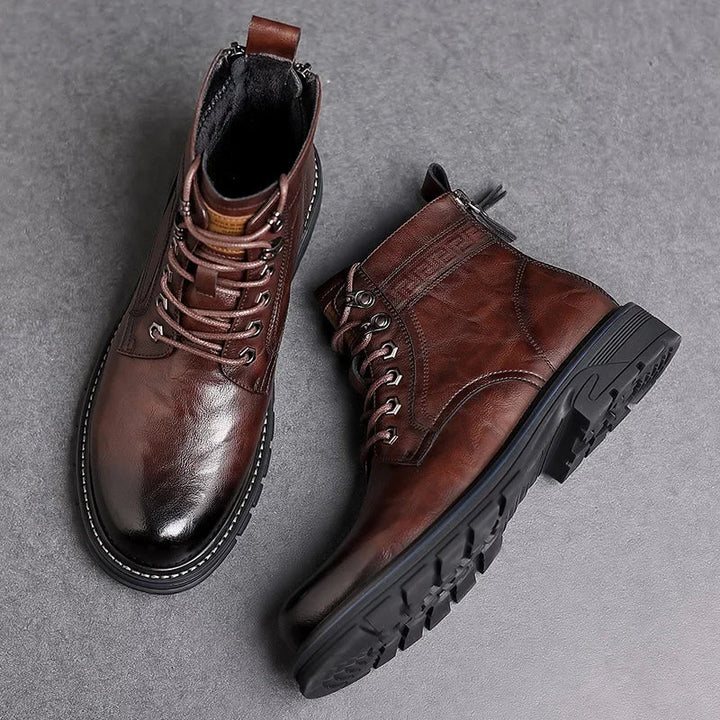 Clifton Bottes d'affaires élégantes pour hommes, pour le professionnel moderne