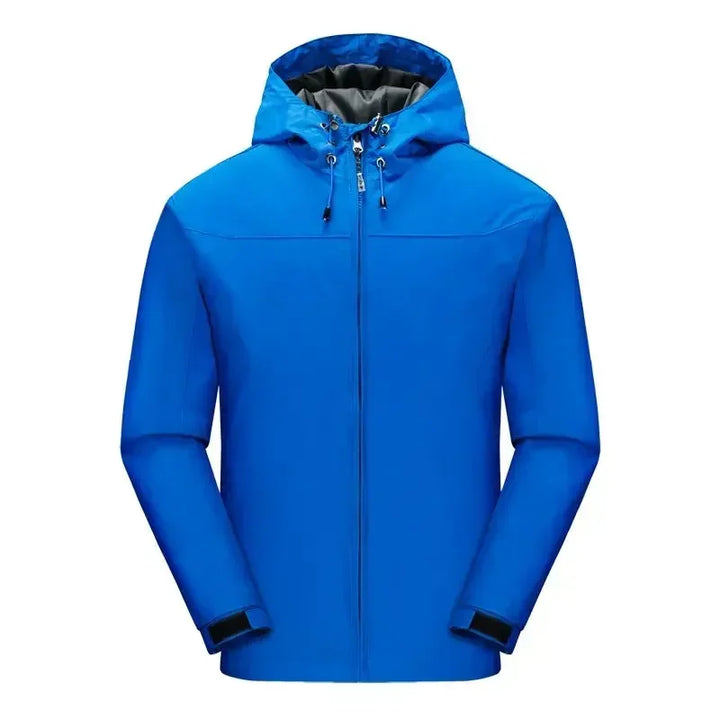 Robin | Élégante Veste Imperméable