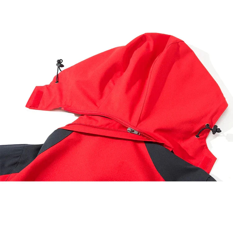 Eden | Veste matelassée élégante et décontractée pour hommes