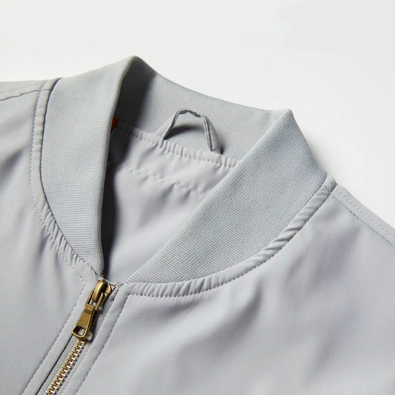 Eden | Veste respirante élégante pour hommes