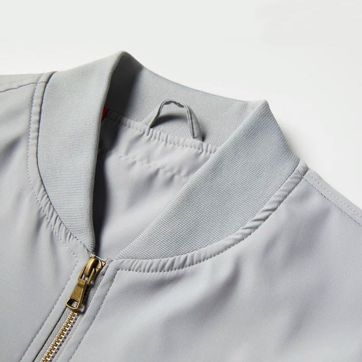 Eden | Veste respirante élégante pour hommes