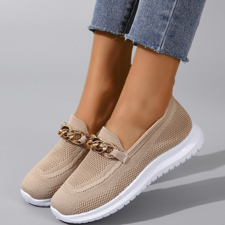 Eva - Chaussures élégantes et confortables pour femmes, pour une journée parfaite