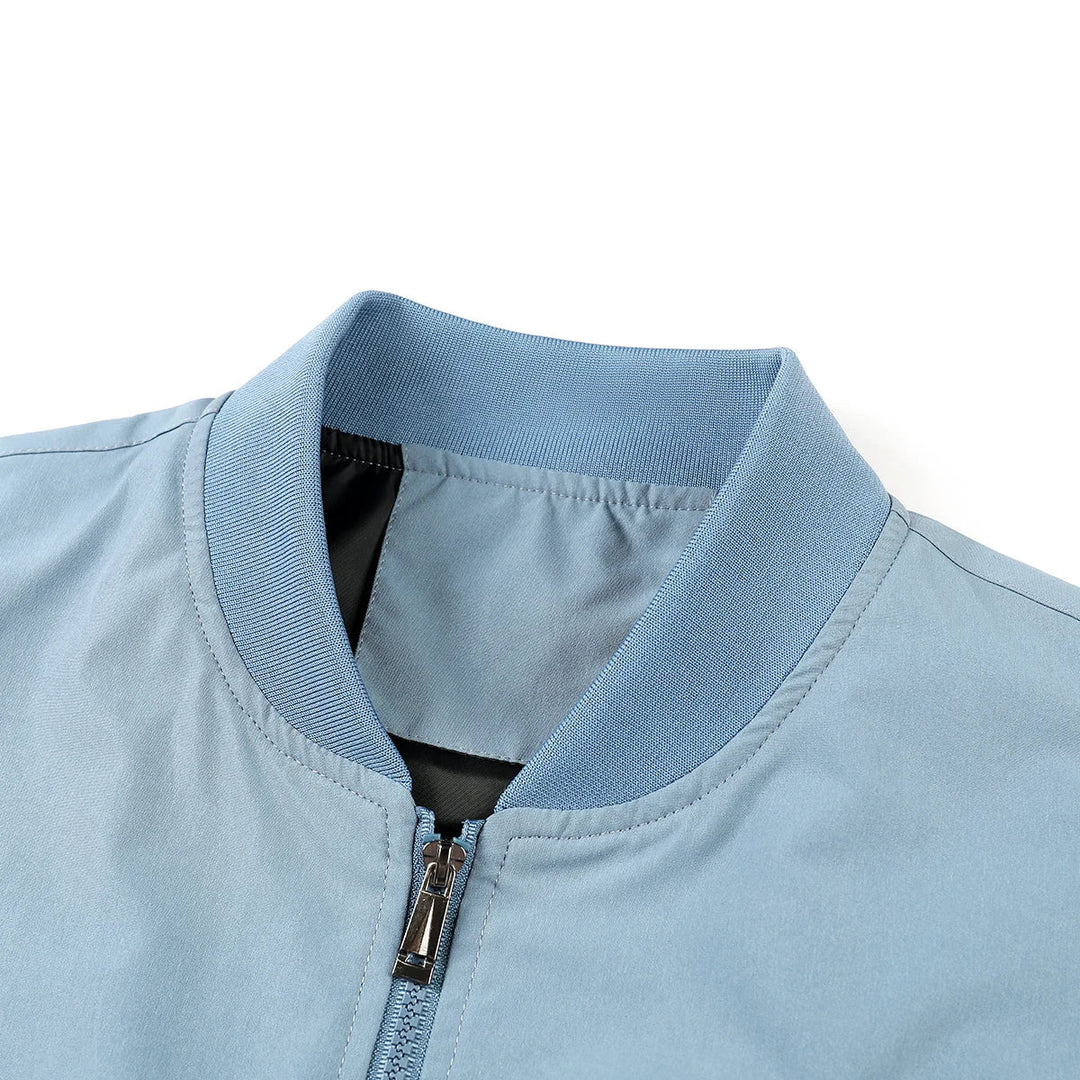Veste homme stylée et imperméable par Eden