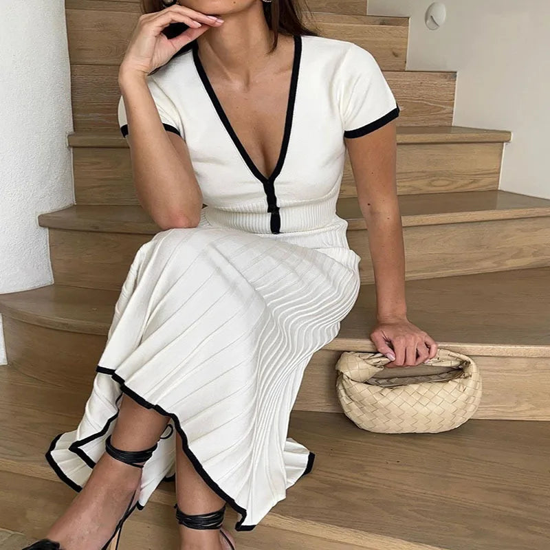 Elisa | Set Chic Elegance