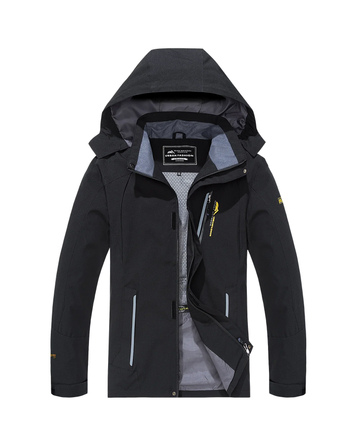 Eden | Veste matelassée élégante et décontractée pour hommes