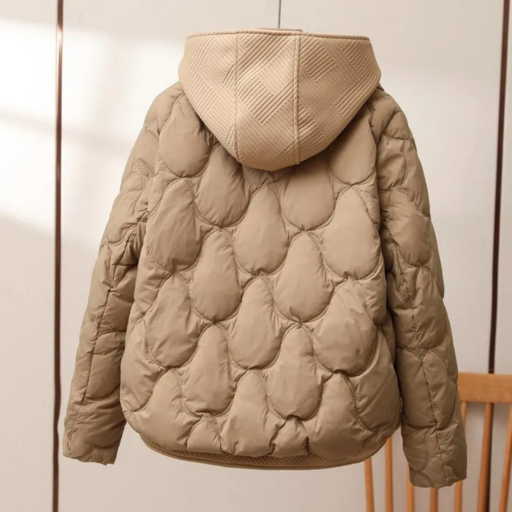 Joanna - Veste moderne pour un look chic
