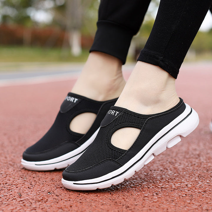 Alvaro's | Chaussons ergonomiques et confortables