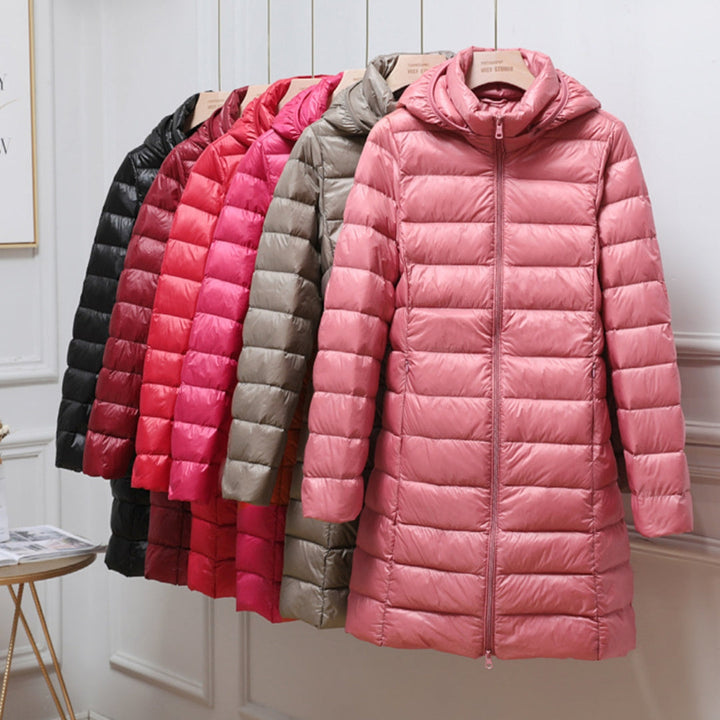 IRIA - Veste de performance ultra-légère