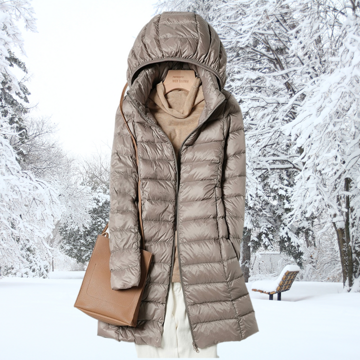 IRIA - Veste de performance ultra-légère
