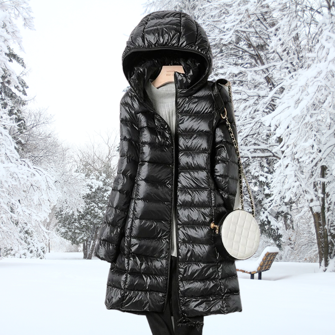 IRIA - Veste de performance ultra-légère