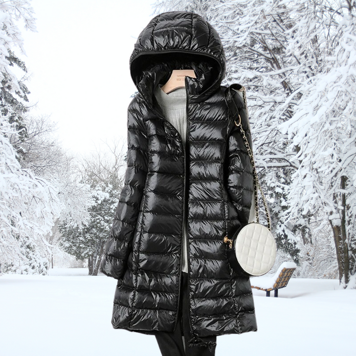 IRIA - Veste de performance ultra-légère