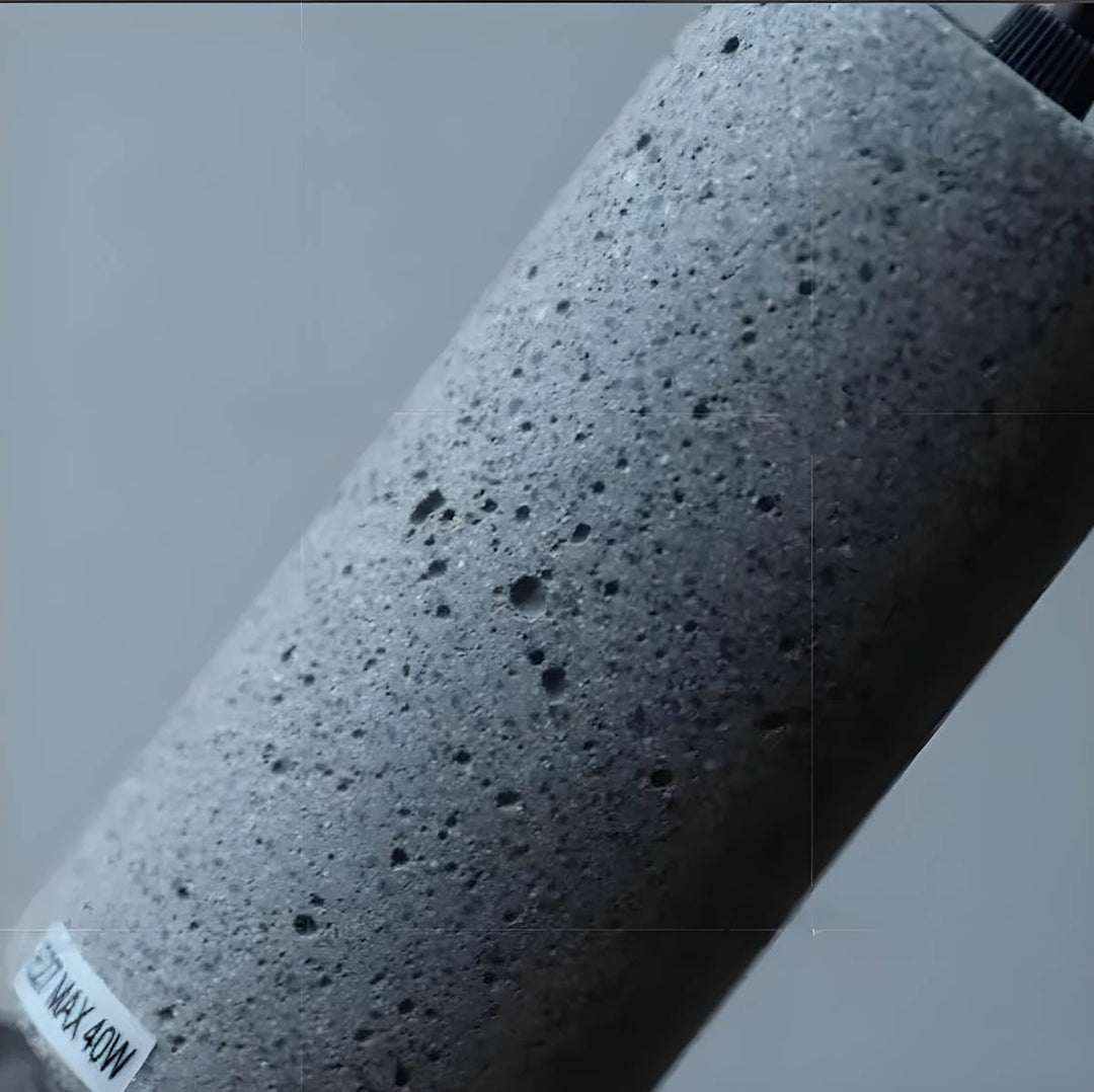 Shane | Lampe suspendue industrielle de style loft - Parfaite pour une touche moderne