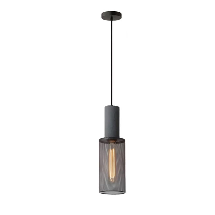 Shane | Lampe suspendue industrielle de style loft - Parfaite pour une touche moderne