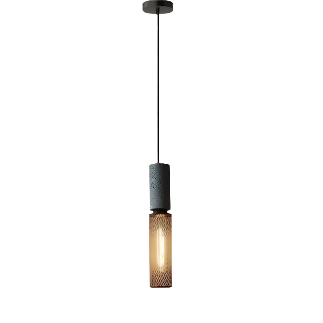 Shane | Lampe suspendue industrielle de style loft - Parfaite pour une touche moderne