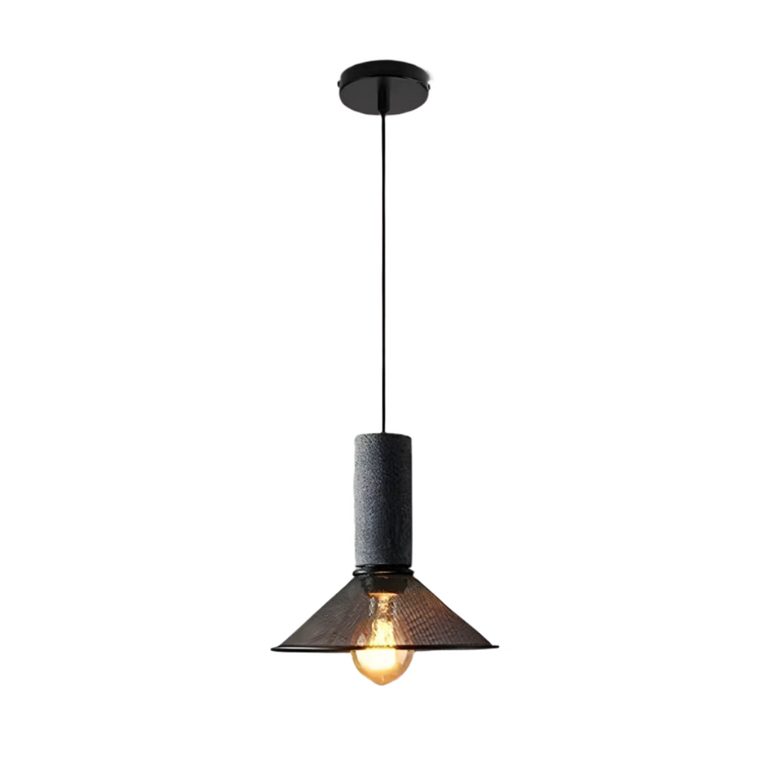 Shane | Lampe suspendue industrielle de style loft - Parfaite pour une touche moderne