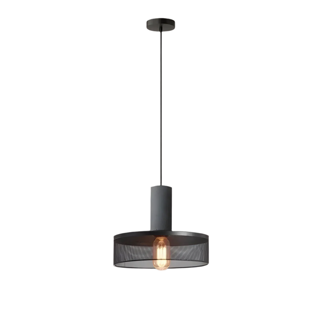 Shane | Lampe suspendue industrielle de style loft - Parfaite pour une touche moderne