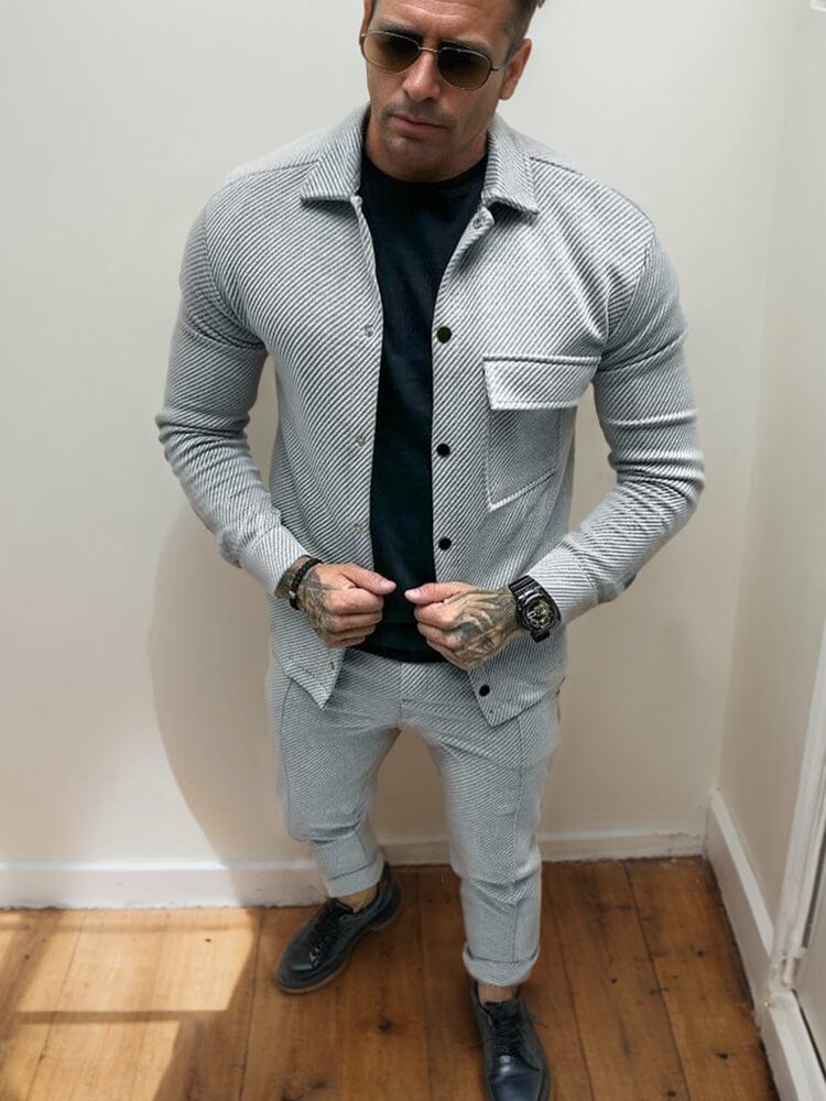 Leon | Premium Men's Set for Elegant Style