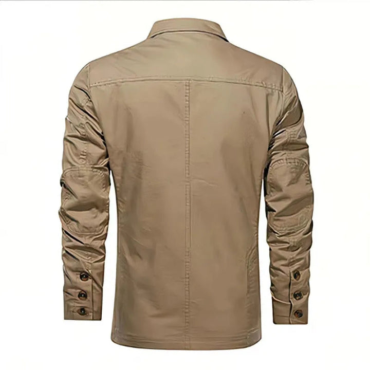 Dewei | Blazer élégant fait main