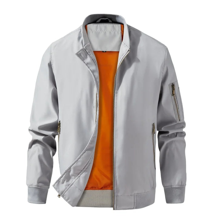 Eden | Veste respirante élégante pour hommes