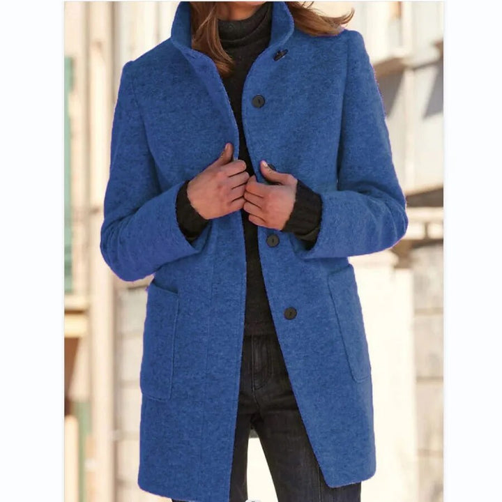 Julia | Veste vintage d'inspiration rétro