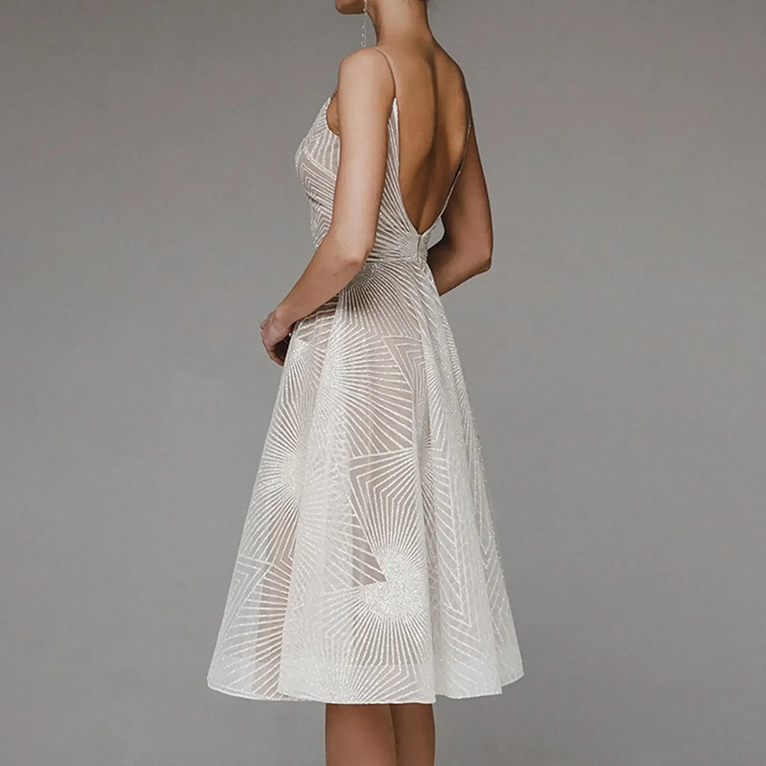 Eliva | Robe de rêve