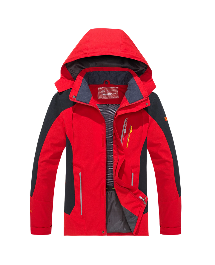 Eden | Veste matelassée élégante et décontractée pour hommes