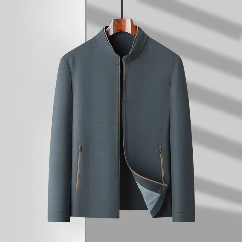 Thomas | Veste d'automne tendance pour hommes