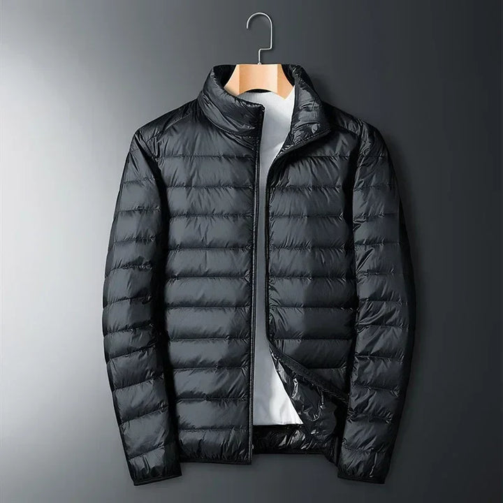 Silas | Élégante Veste Imperméable