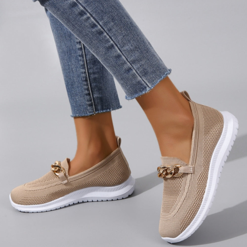 Eva - Chaussures élégantes et confortables pour femmes, pour une journée parfaite