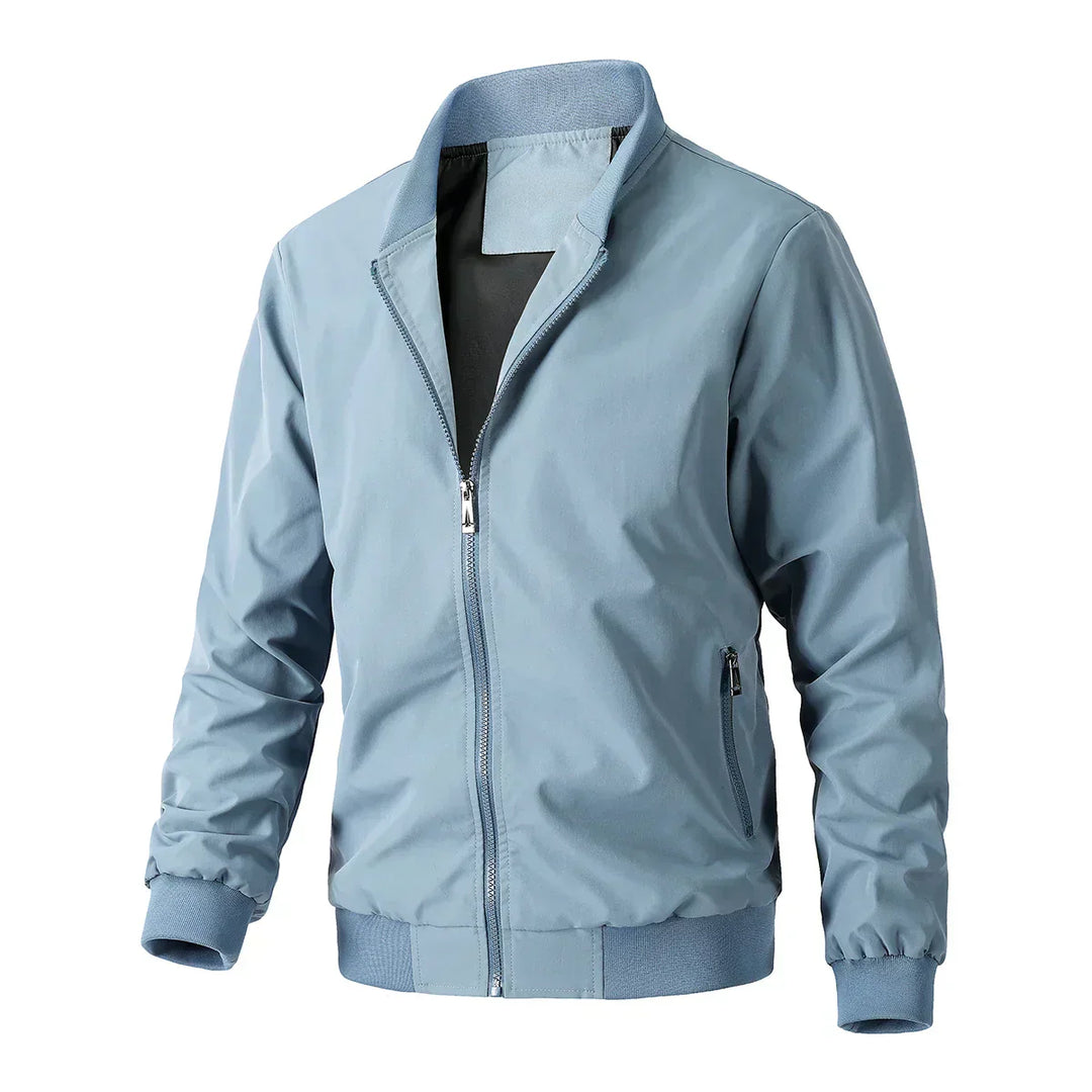 Veste homme stylée et imperméable par Eden