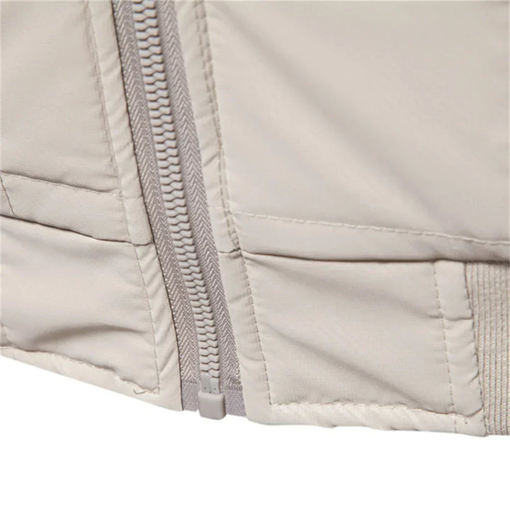 Finn | Manteau d'hiver élégant pour lui