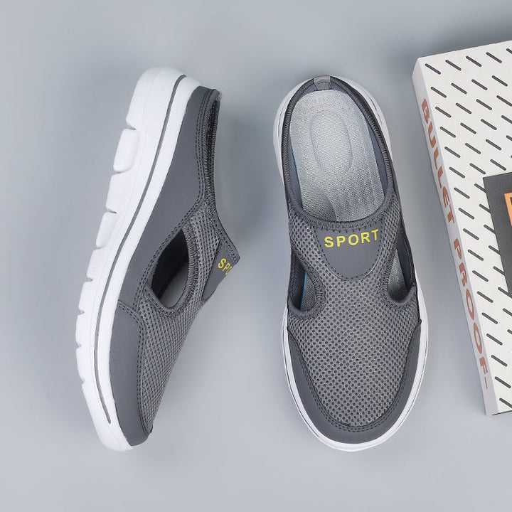 Alvaro's | Chaussons ergonomiques et confortables