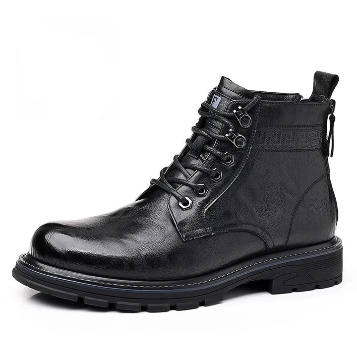 Clifton Bottes d'affaires élégantes pour hommes, pour le professionnel moderne