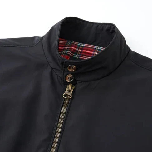 Markus | Stilvolle Windschutzjacke