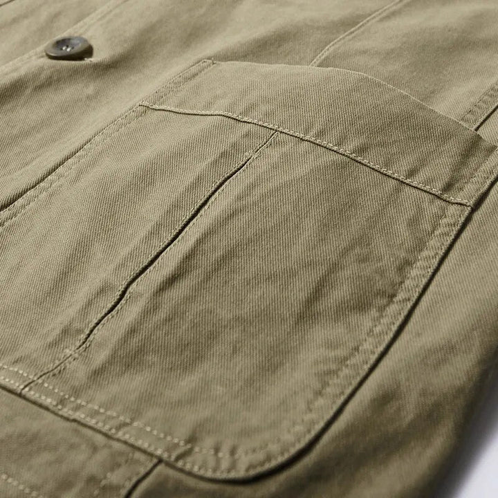 Lazlo | Blazer chic et élégant