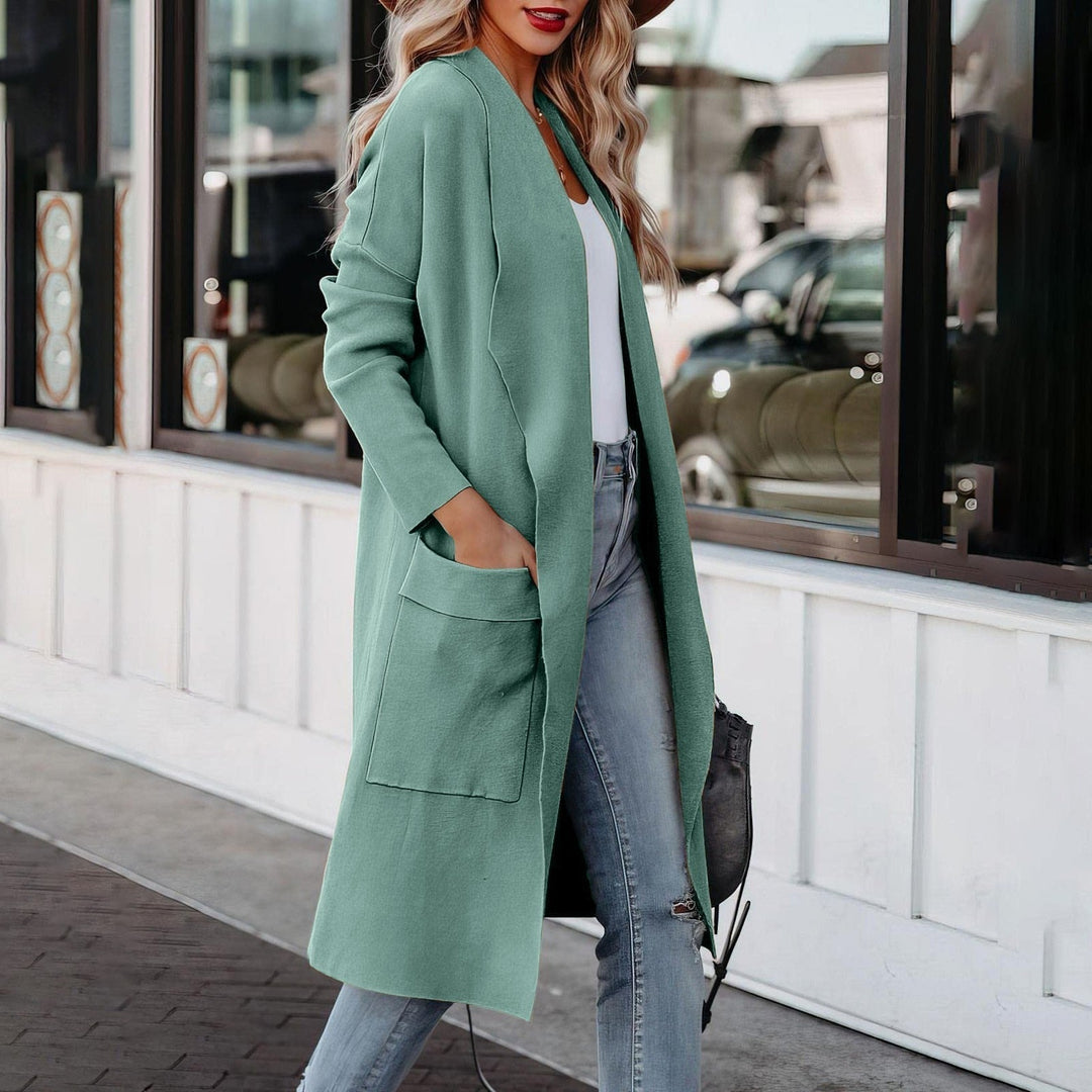 Kathrine | Gilet élégant et finalement confortable