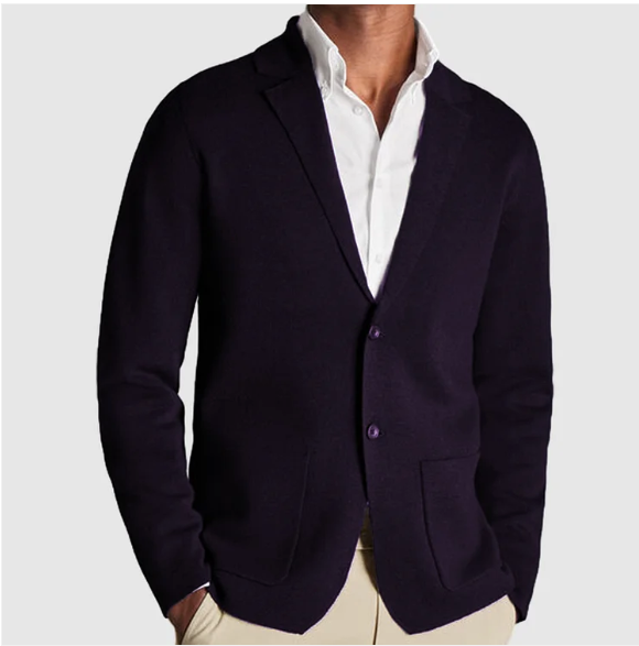 Pull en tricot élégant pour janvier