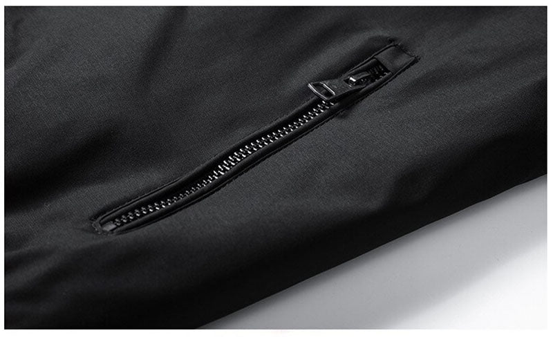 Veste homme Eden | Premium