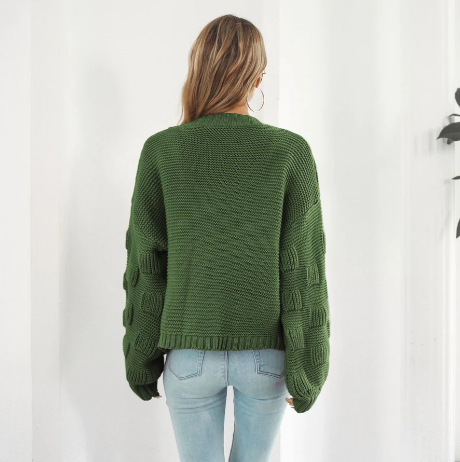 Geila - Cardigan long élégant et confortable pour femmes