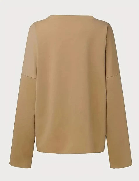 Gili - Pull femme élégant et confortable pour un look tendance