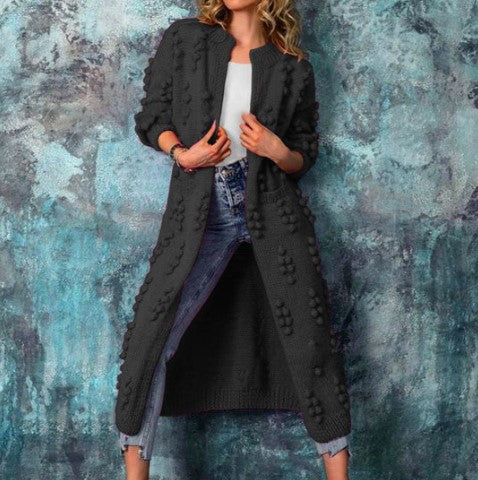 Jude - Cardigan élégant et coloré pour femmes