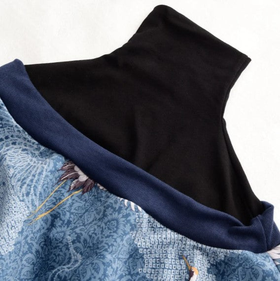 Dinah - Sweat-shirt à la mode pour femmes avec manches bouffantes élégantes