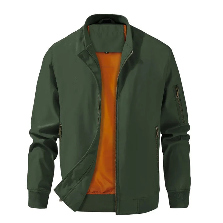 Eden | Veste respirante élégante pour hommes