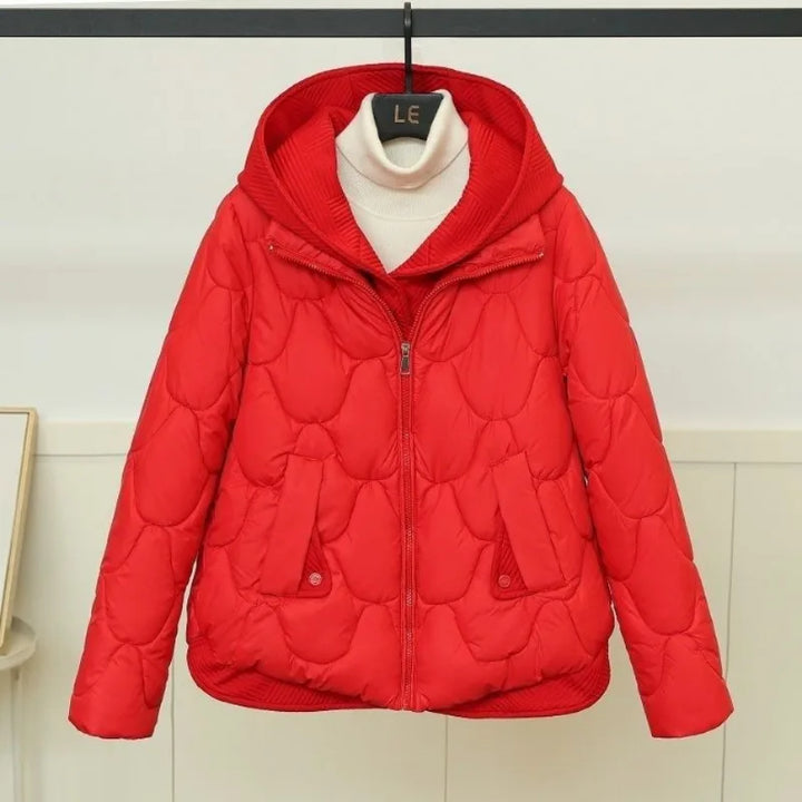 Eva | Parka chic et tendance