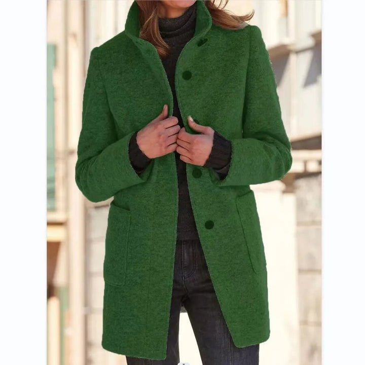 Julia | Veste vintage d'inspiration rétro