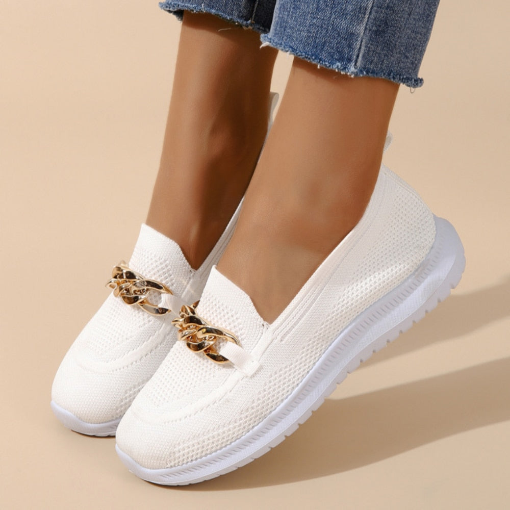 Eva - Chaussures élégantes et confortables pour femmes, pour une journée parfaite