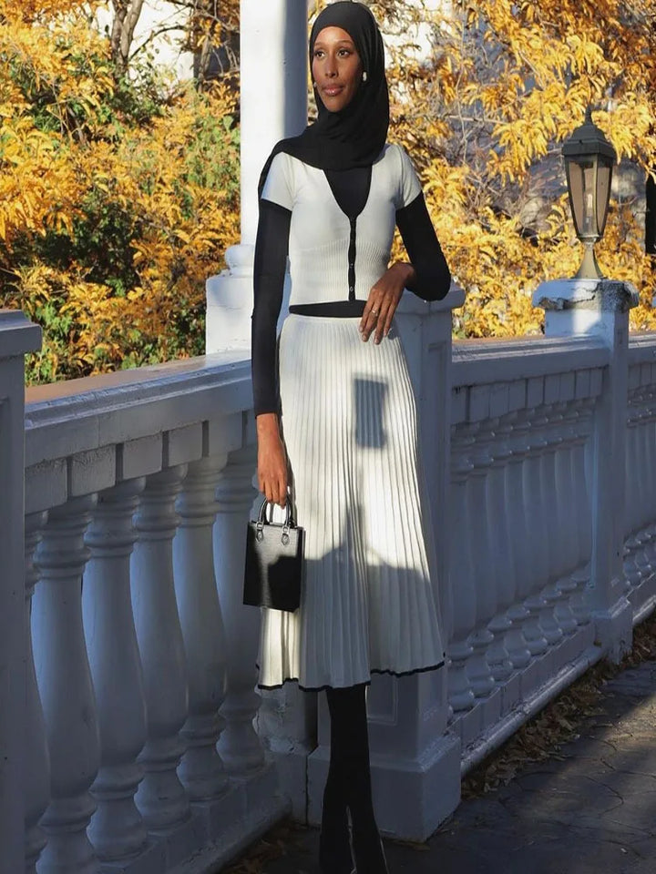 Elisa | Set Chic Elegance